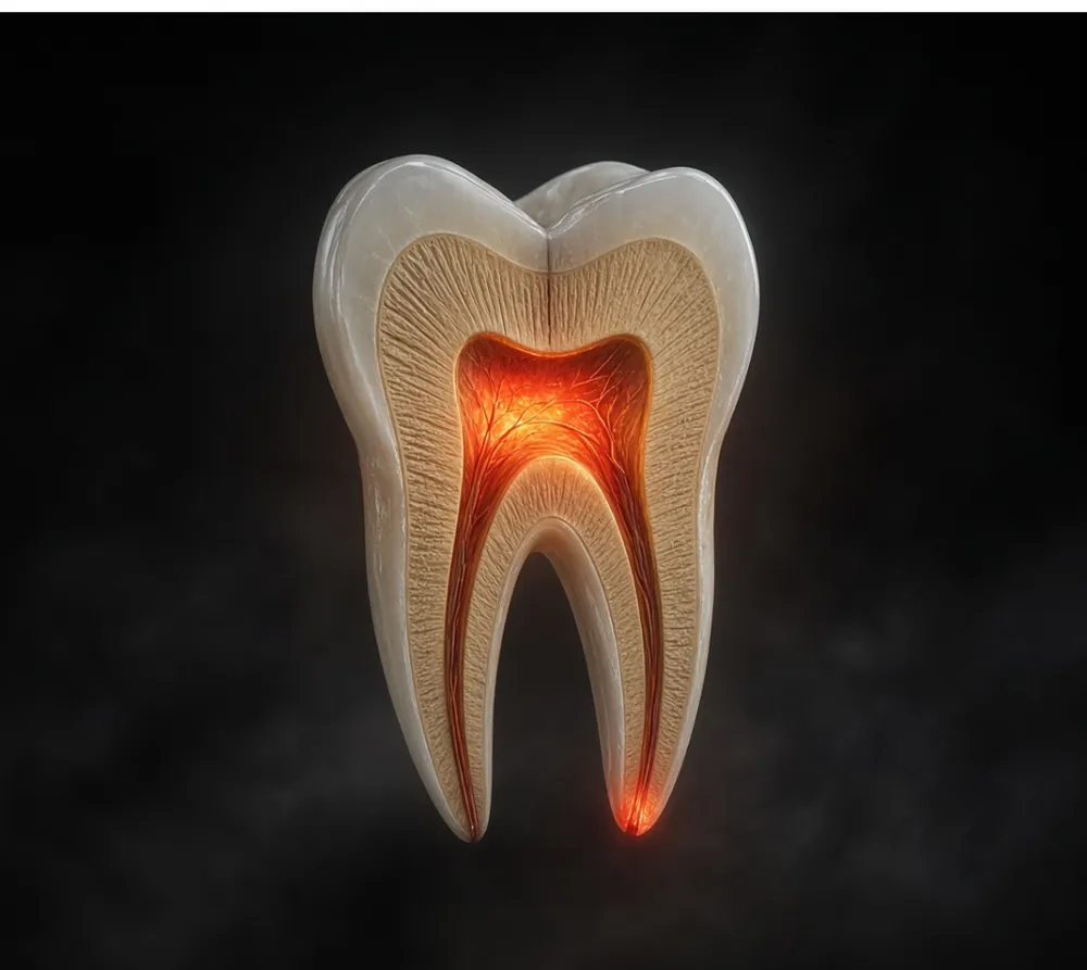 Emergency dental care at Dr Jas Dental Clinic, Muvattupuzha